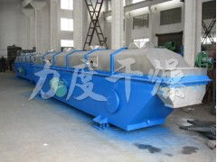 力度品牌雞精專用干燥機 打造專業調味品干燥生產線的首選