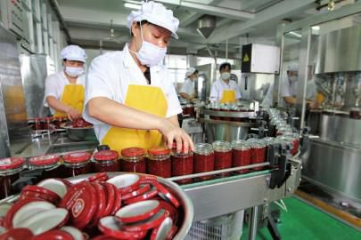 富順美樂 創新與品質引領調味品行業新高度